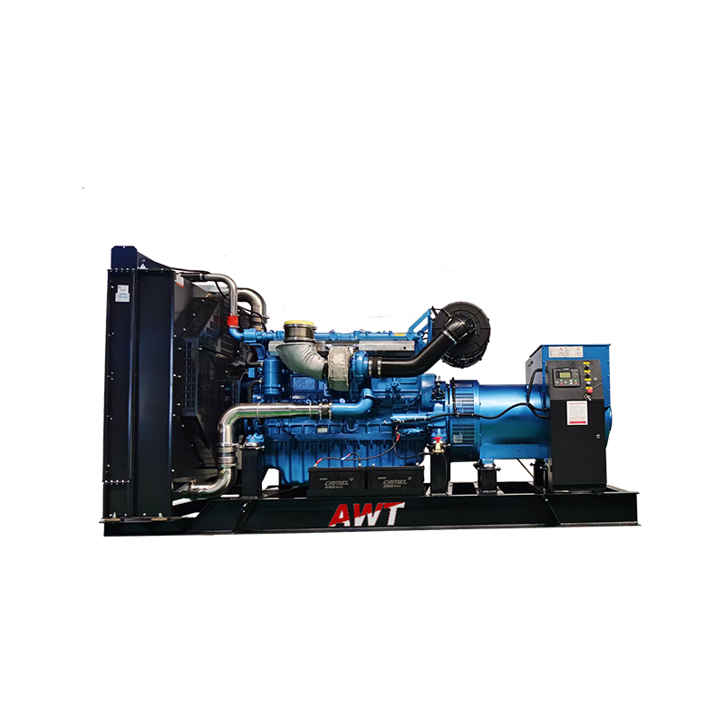 400kVA – 1000kVA ユニバーサルディーゼル発電機セット