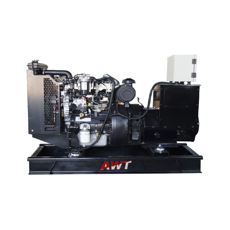 10kVA – 100kVA ユニバーサルディーゼル発電機セット